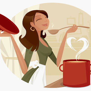 Meet your Posher, Joy